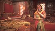 Meeting Rahma (Image via YouTube/OnGame MultiGaming)